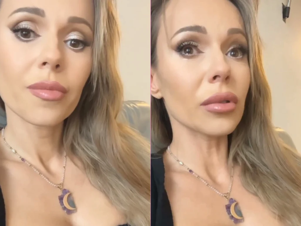 Doda na Instagramie opowiedziała o paskudnym traktowaniu przez TVP