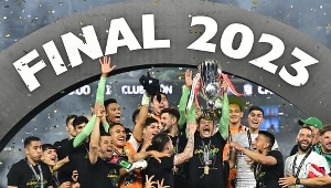 Oprawa piłkarska w stylu Mortal Kombat? To się wydarzyło