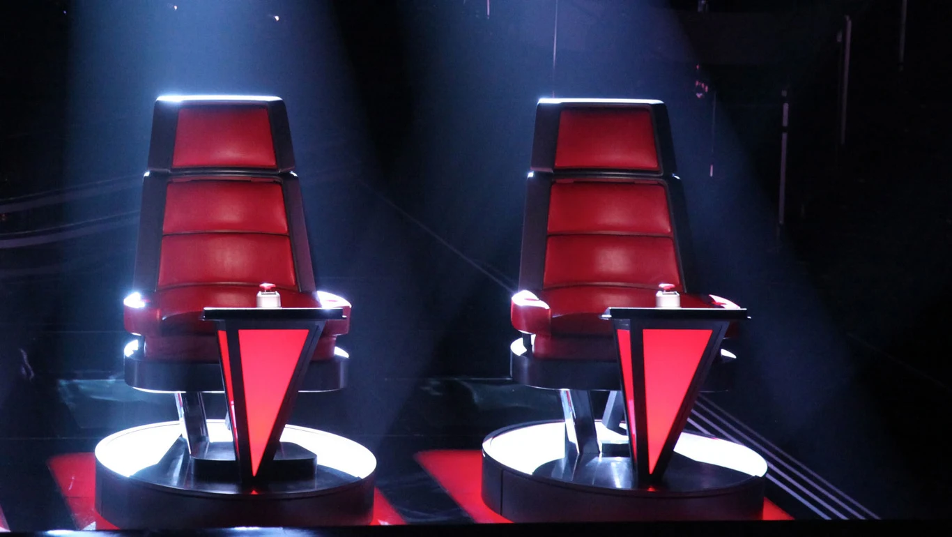 Za kulisami "The Voice" wielokrotnie dochodziło do sporów. Również o pieniądze Za kulisami "The Voice" wielokrotnie dochodziło do sporów. Również o pieniądze