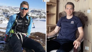 Eivind Sporaland zaginął trzy miesiące temu