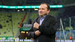Adam Mandziara powrócił do rady nadzorczej Lechii Gdańsk