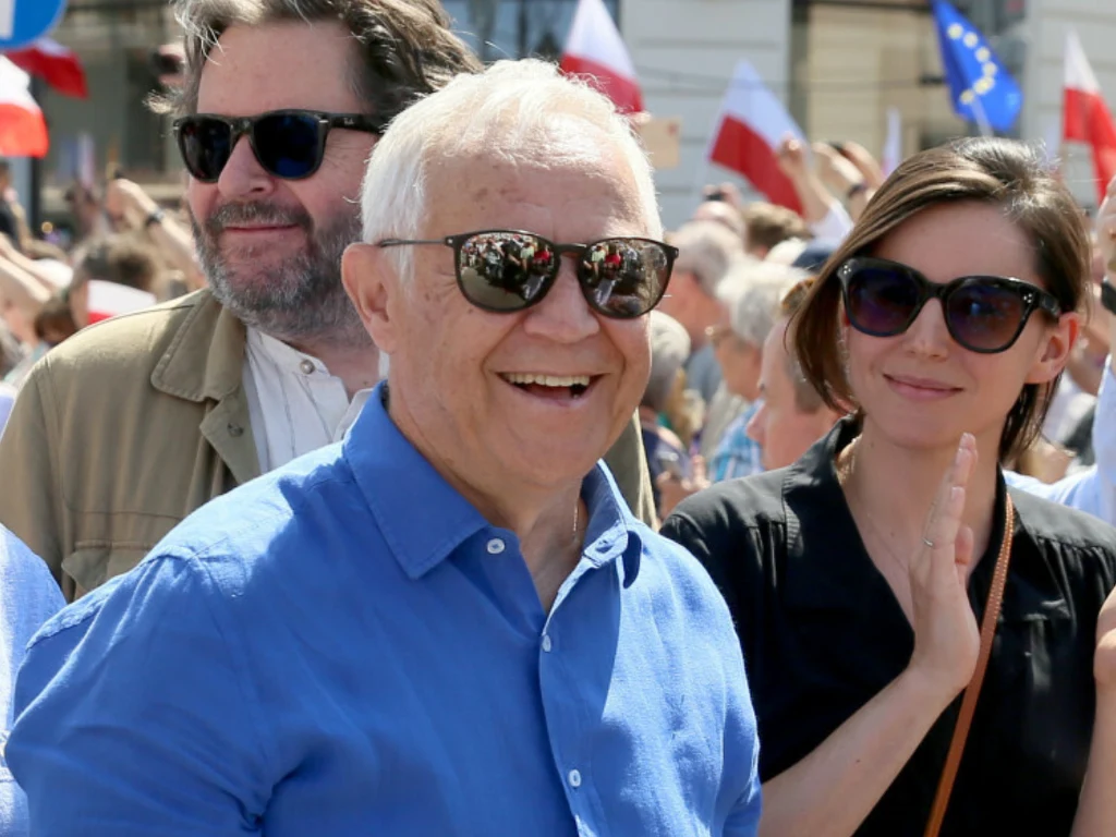 Grzegorz Turnau, Marek Kondrat, Antonina Turnau