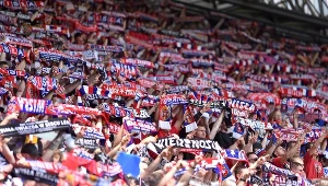 Stało się. Kapitalne wieści dla Wisły Kraków