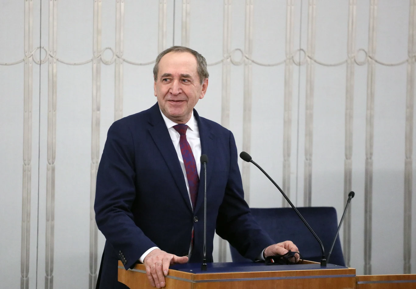 Jacek Bogucki Jacek Bogucki