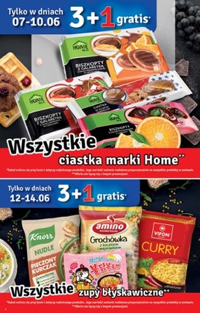 Zawsze świeże w Stokrotka Optima! 
