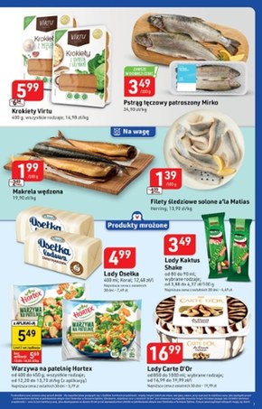 Zawsze świeże w Stokrotka Optima! 