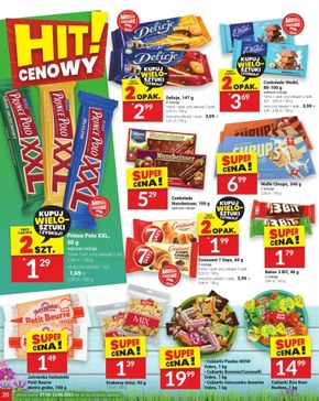 Hit cenowy w Twój Market! 