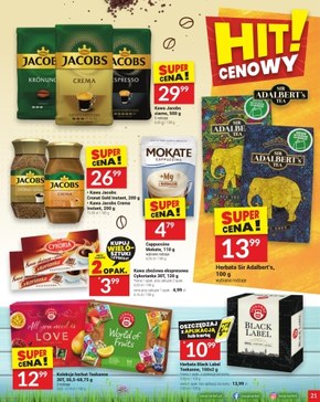 Hit cenowy w Twój Market! 