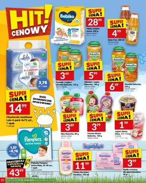 Hit cenowy w Twój Market! 