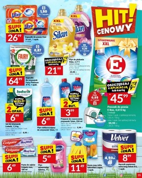 Hit cenowy w Twój Market! 