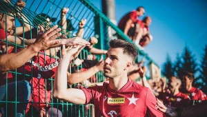 Nie tylko awans do Ekstraklasy. Wielka stawka meczu Wisły Kraków