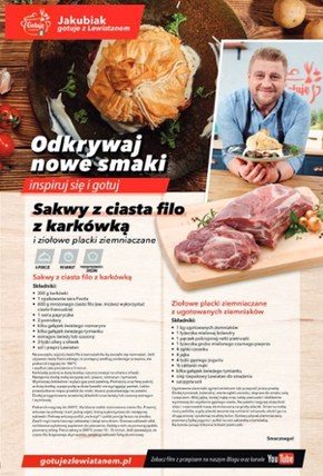 Festiwal piwa w Lewiatanie 