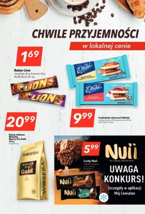 Festiwal piwa w Lewiatanie 