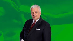 Gwiazdowski mówi Interii. Odc. 40: Ograniczenia w płaceniu gotówką. Komu to potrzebne? 