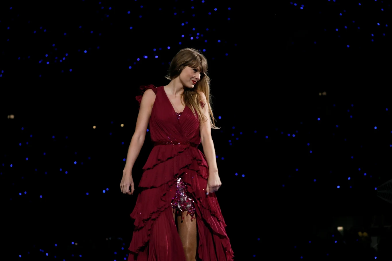 Taylor Swift Taylor Swift