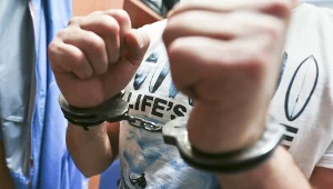 Następny skandal podczas meczu! Policja ma pełne ręce roboty