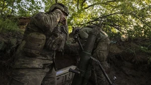 Rosja wysadziła tamę w Nowej Kachowce. Czy ukraińska kontrofensywa utknie?