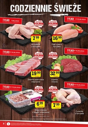 Dobre okazje w Gram Market 