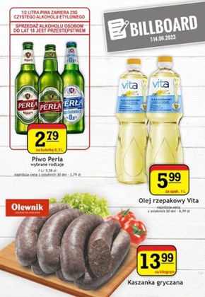 Dobre okazje w Gram Market 