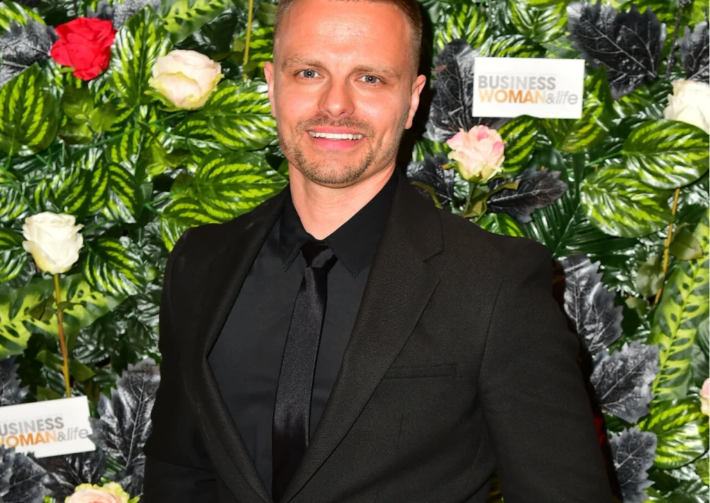 Marcin Hakiel Marcin Hakiel