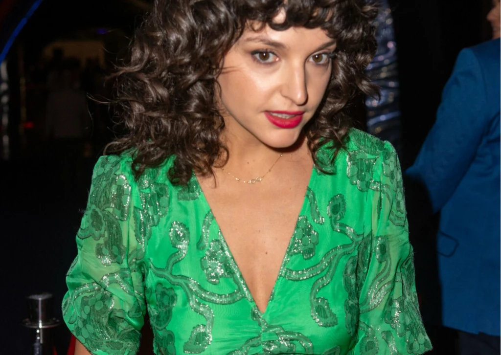 Maria Dębska