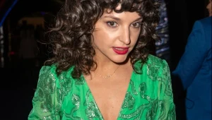 Maria Dębska