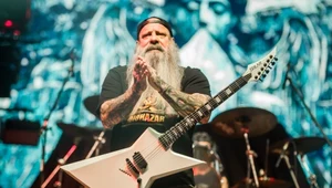 Metal Hammer Festival 2023: Zobacz zdjęcia z koncertu Crowbar w Łodzi