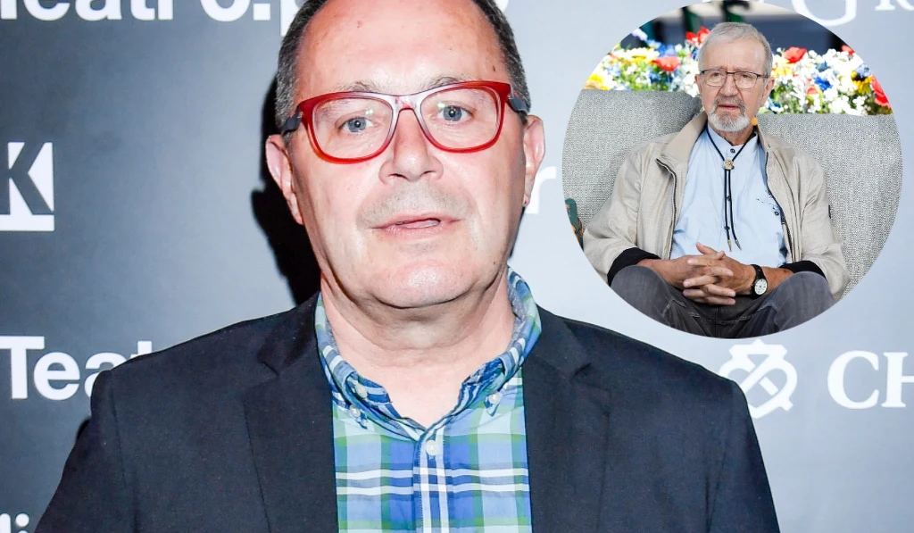 Tomasz Sianecki, Krzysztof Daukszewicz