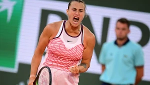 Aryna Sabalenka