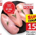 Filet z kurczaka