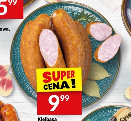 Kiełbasa