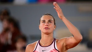 Aryna Sabalenka