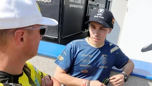 Kubera wysłał im pismo. Oni już to wiedzą