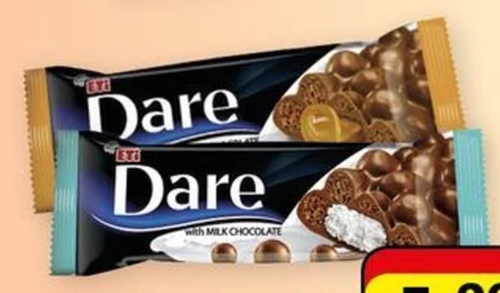 Baton Dare
