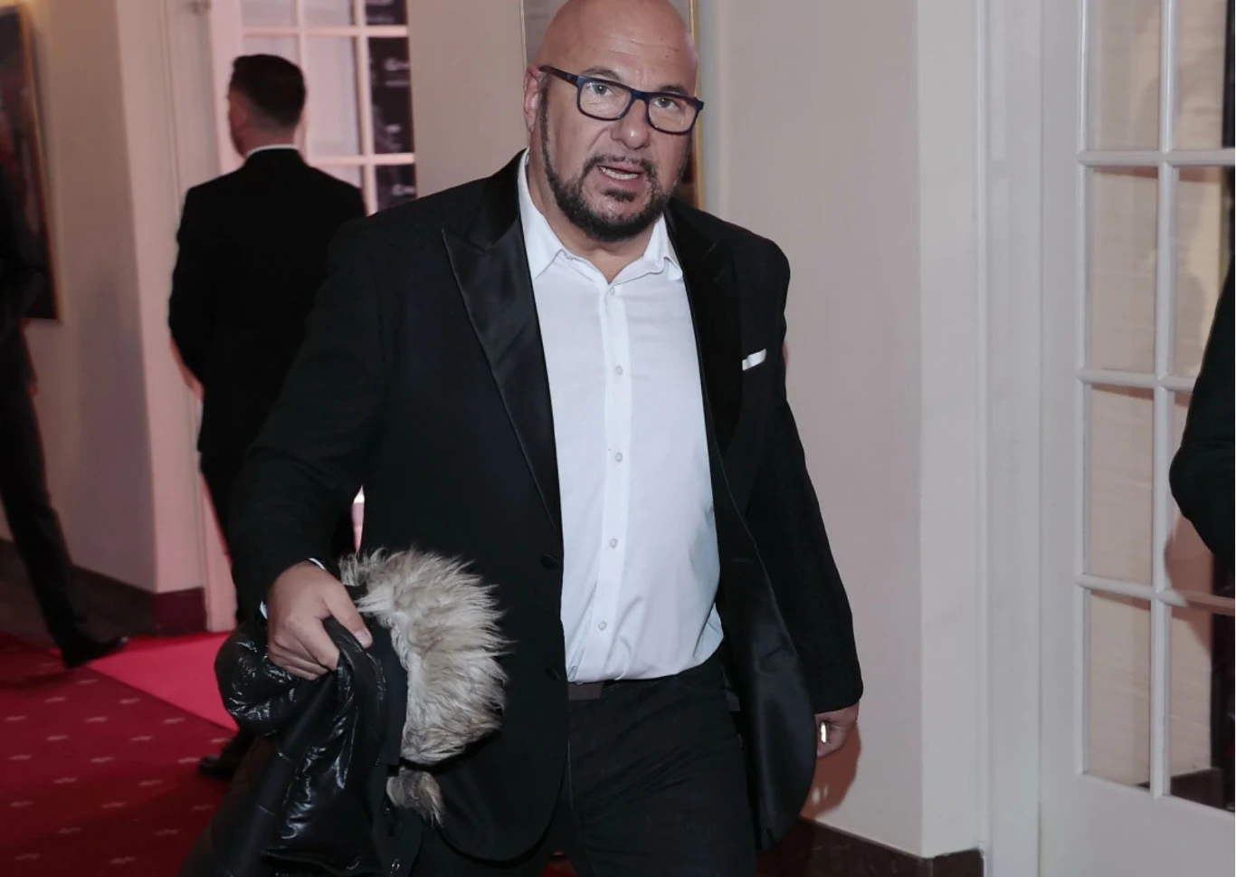 Piotr Gąsowski Piotr Gąsowski