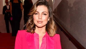 Karolina Gorczyca jest kobietą spełnioną