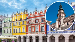 Ranking najpiękniejszych miejscowości w Polsce do odwiedzenia w długi weekend