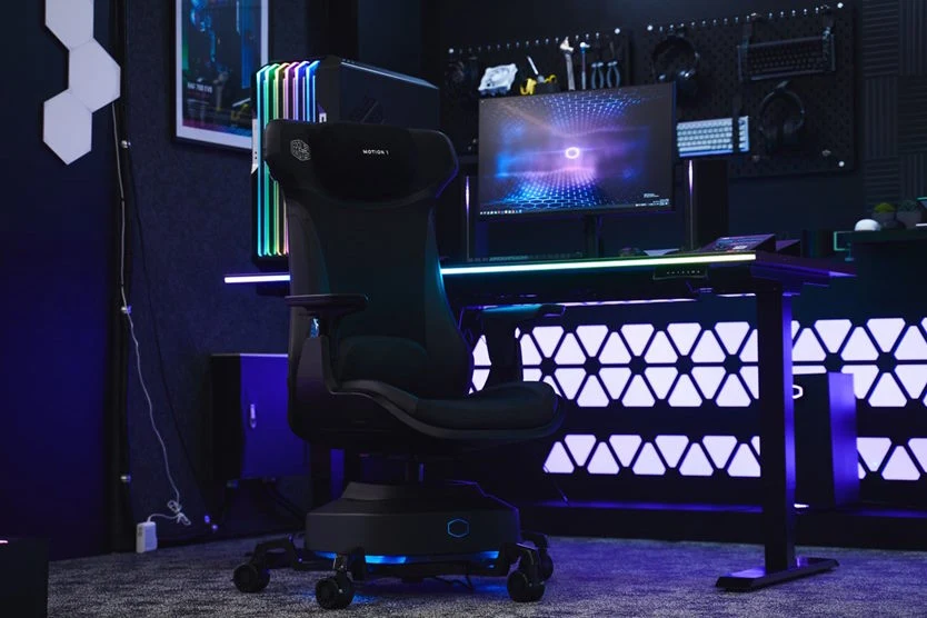 Cooler Master Motion 1 Cooler Master Motion 1