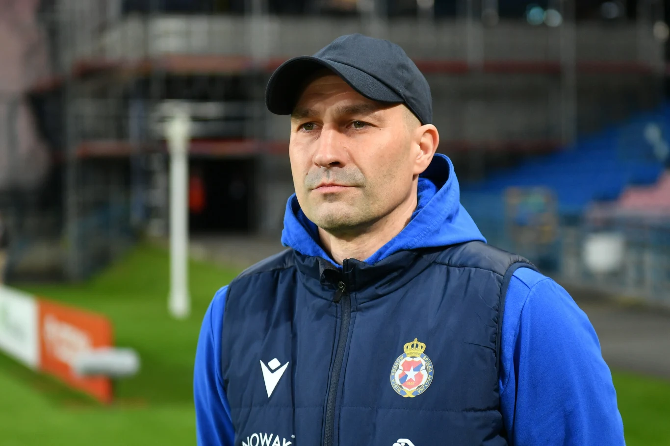 Ile goli dla Wisły strzelił Radosław Sobolewski? Ile goli dla Wisły strzelił Radosław Sobolewski?