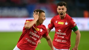 Nowy pomysł Wisły Kraków. Tego w Polsce nie zrobił jeszcze nikt