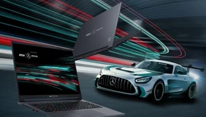 Stealth 16 Mercedes-AMG Motorsport