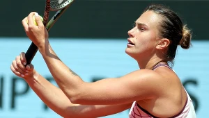 Aryna Sabalenka