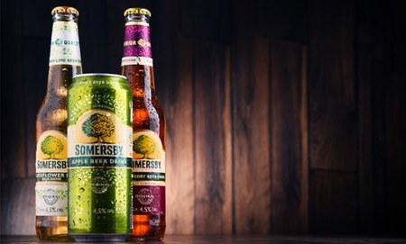 somersby gratis