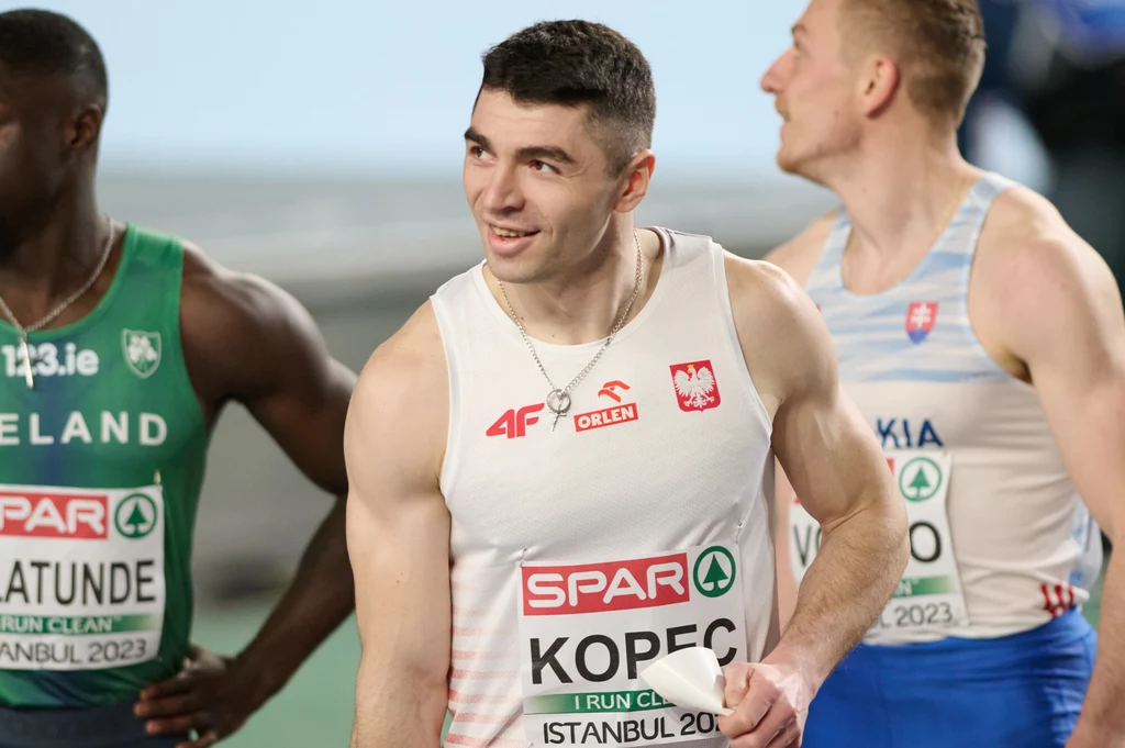 Dominikk Kopeć Dominikk Kopeć