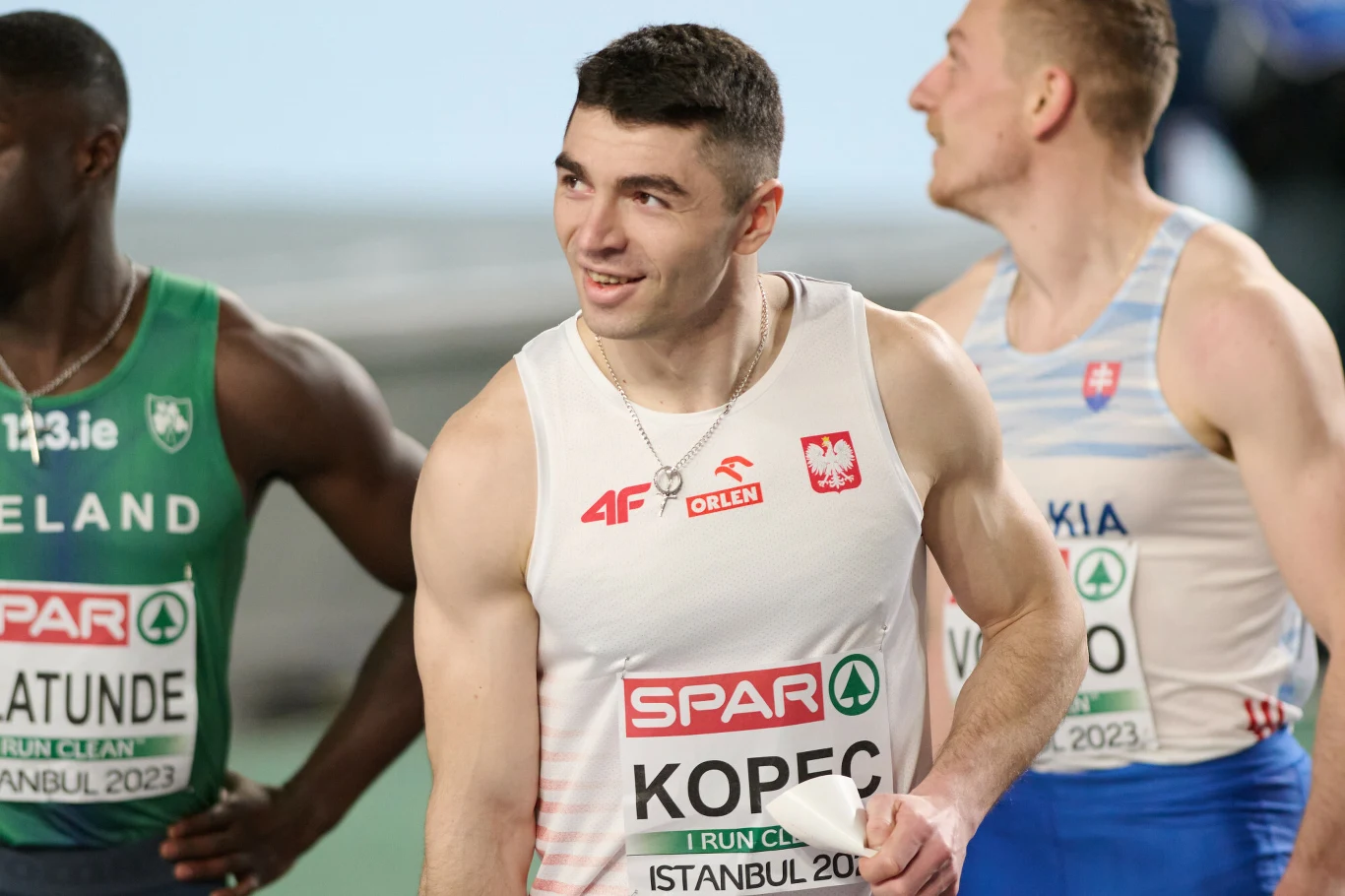 Dominikk Kopeć Dominikk Kopeć