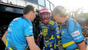 Gwiazdor wyrósł na lidera. Otrzymał wysoką podwyżkę