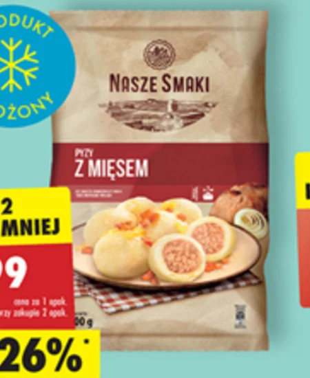 Pyzy Nasze Smaki
