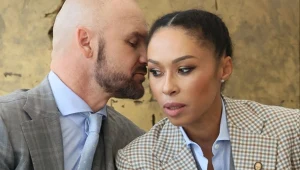 Omena Mensah, Rafał Brzoska