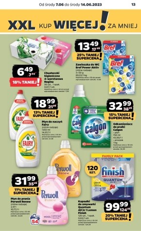 Czas na więcej w Netto! 