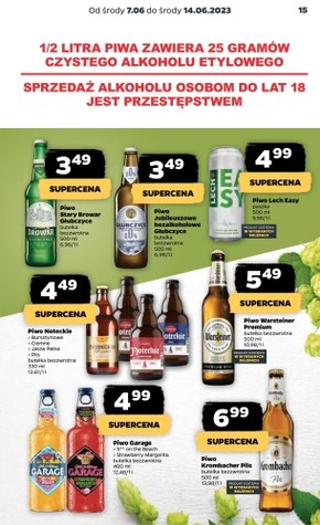 Czas na więcej w Netto! 